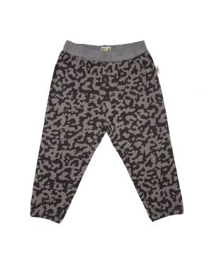Camouflage Printed Pant